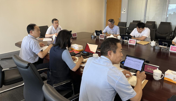 党建动态 - J9国际站