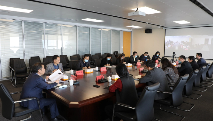 党建动态 - J9国际站